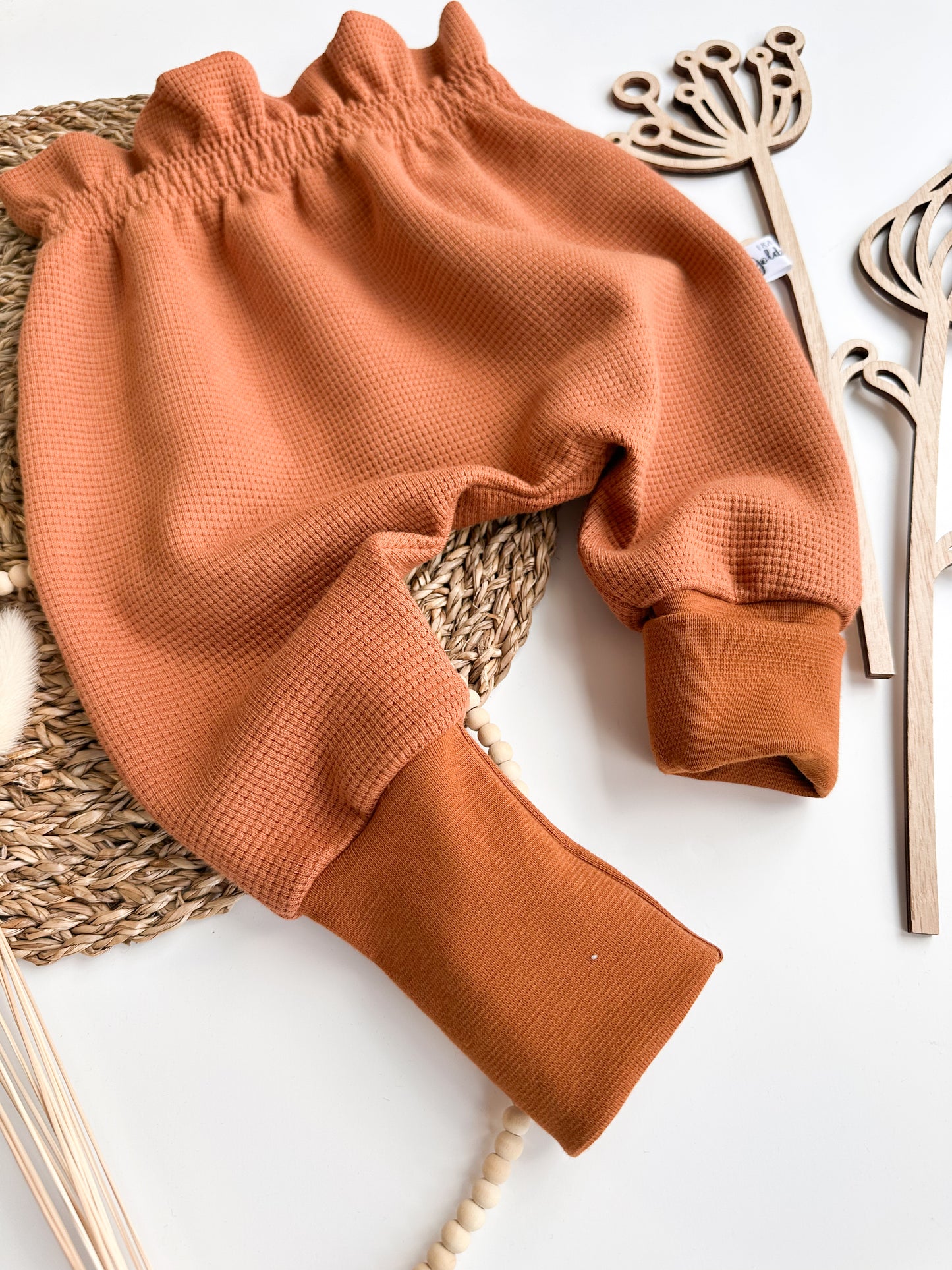 Vorbestellung Paperbaghose Gr. 80 - 98