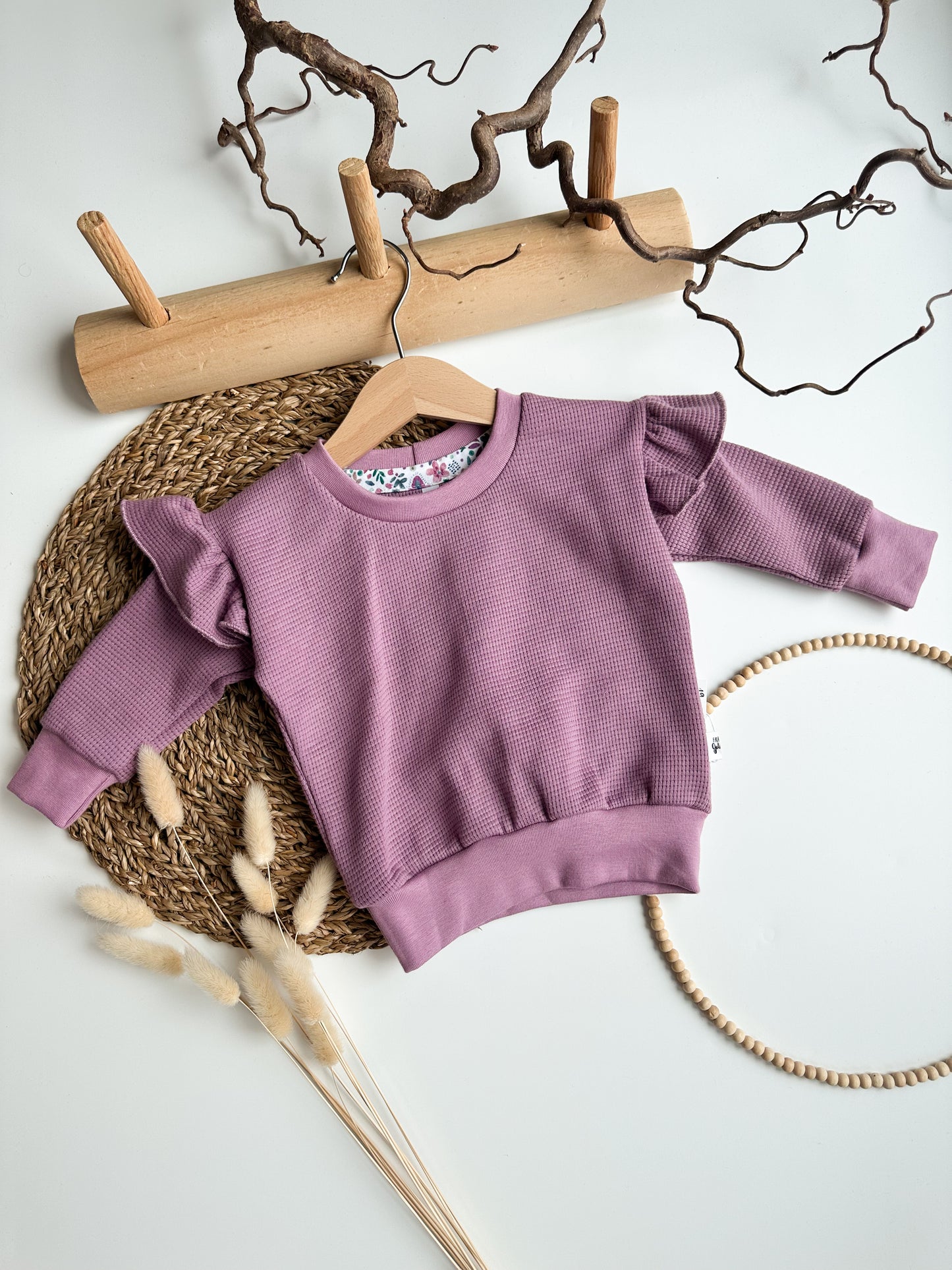 Set Sweater & Leggings Gr. 62/68