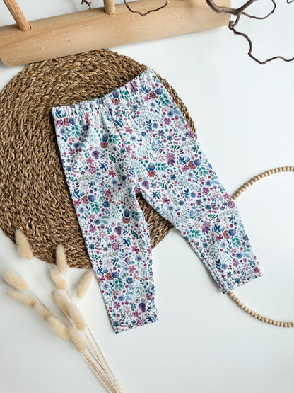 Set Sweater & Leggings Gr. 62/68