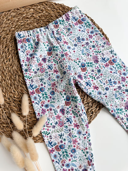 Set Sweater & Leggings Gr. 62/68