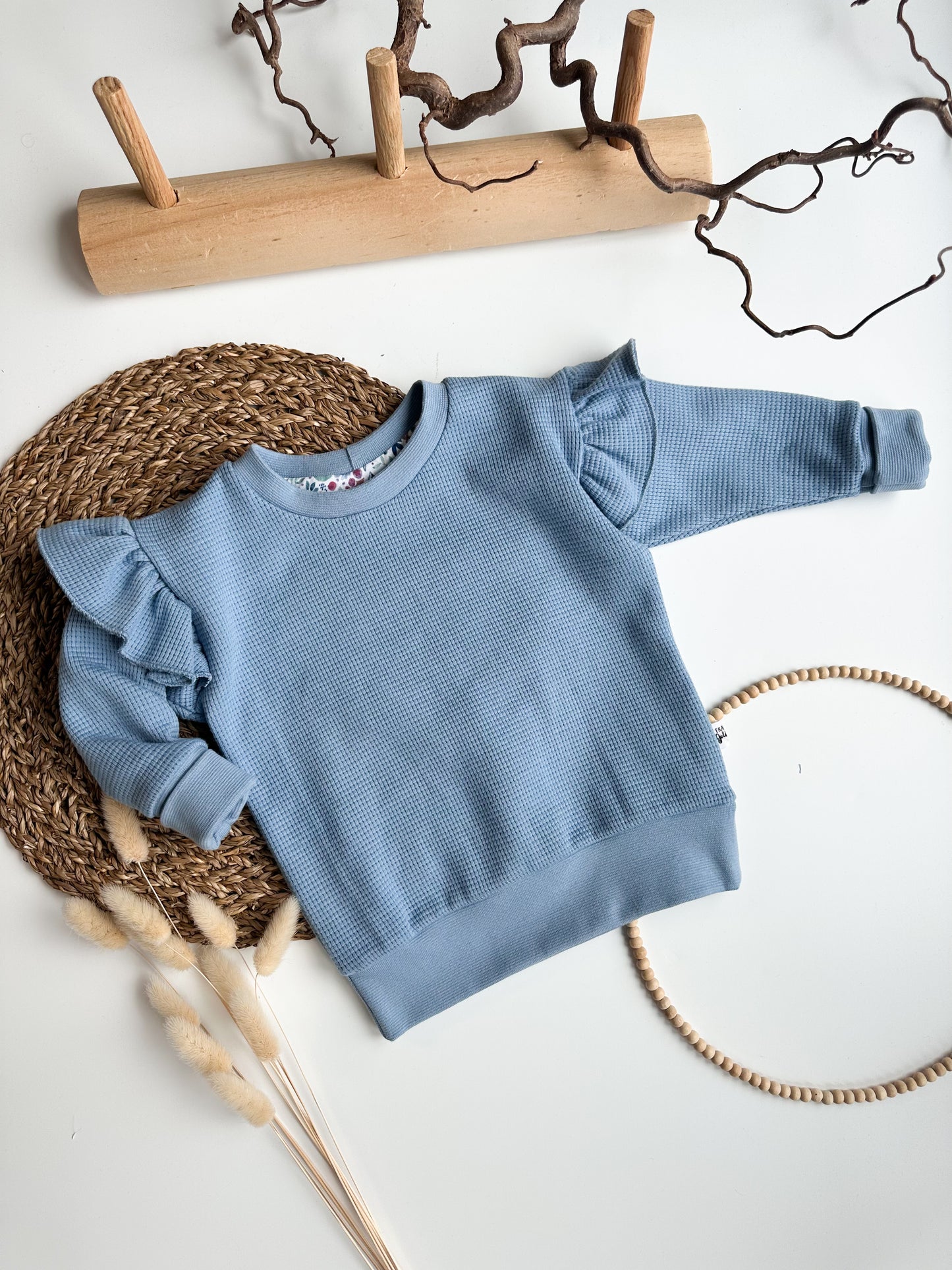 Set Sweater & Leggings Gr. 74/80