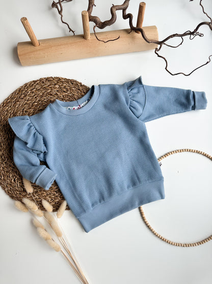 Set Sweater & Leggings Gr. 74/80