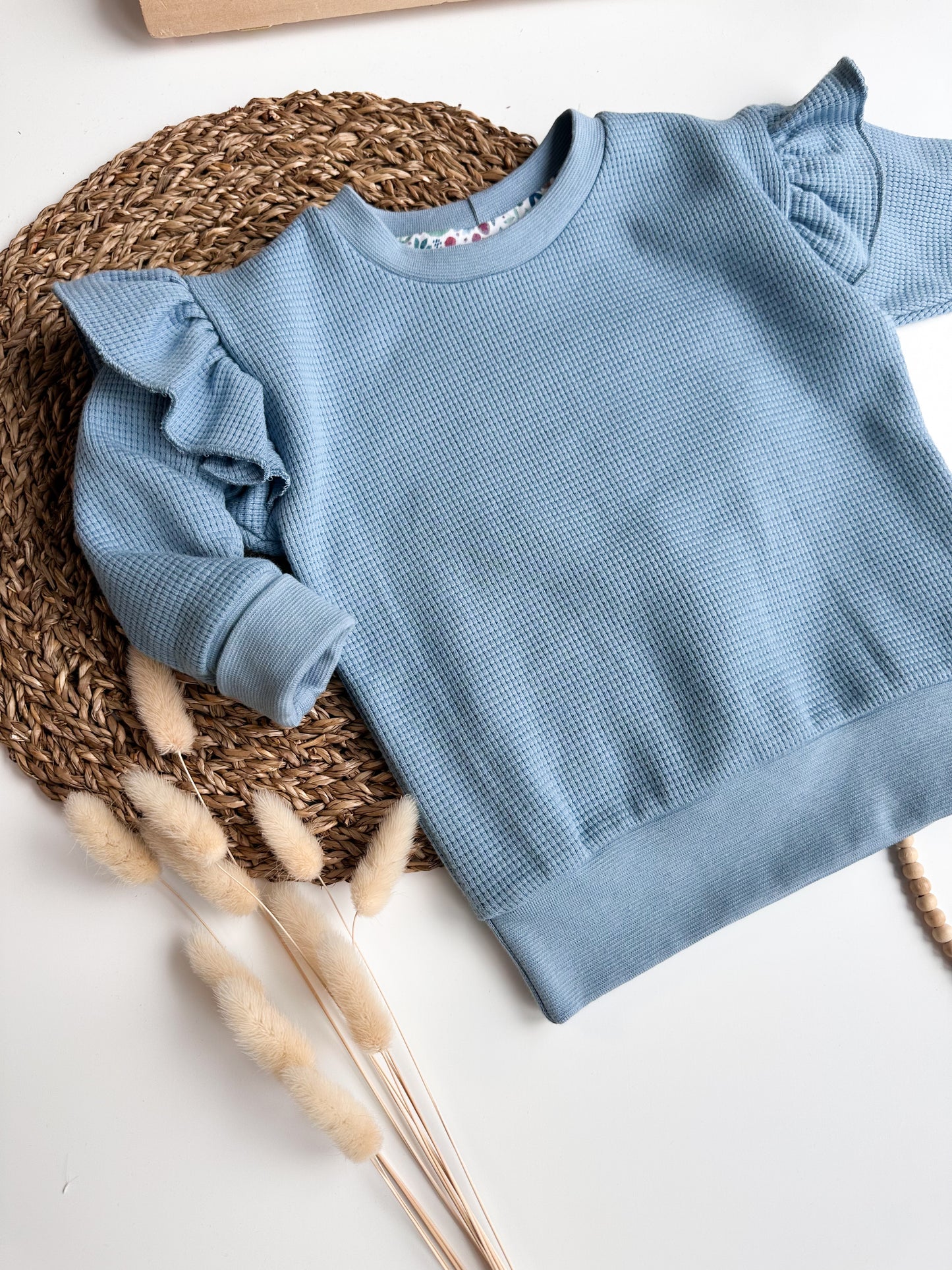 Set Sweater & Leggings Gr. 74/80