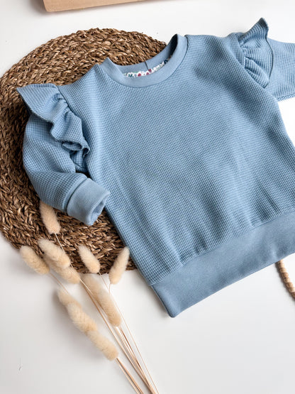 Set Sweater & Leggings Gr. 74/80