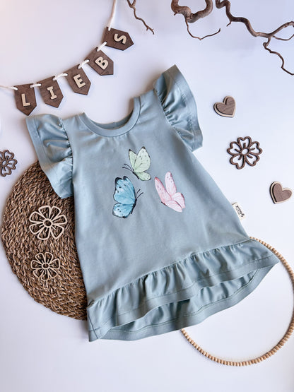 Cutie Shirt Gr. 104