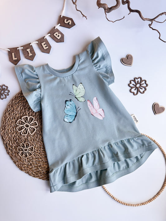 Cutie Shirt Gr. 104