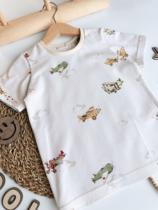T-Shirt Gr. 104