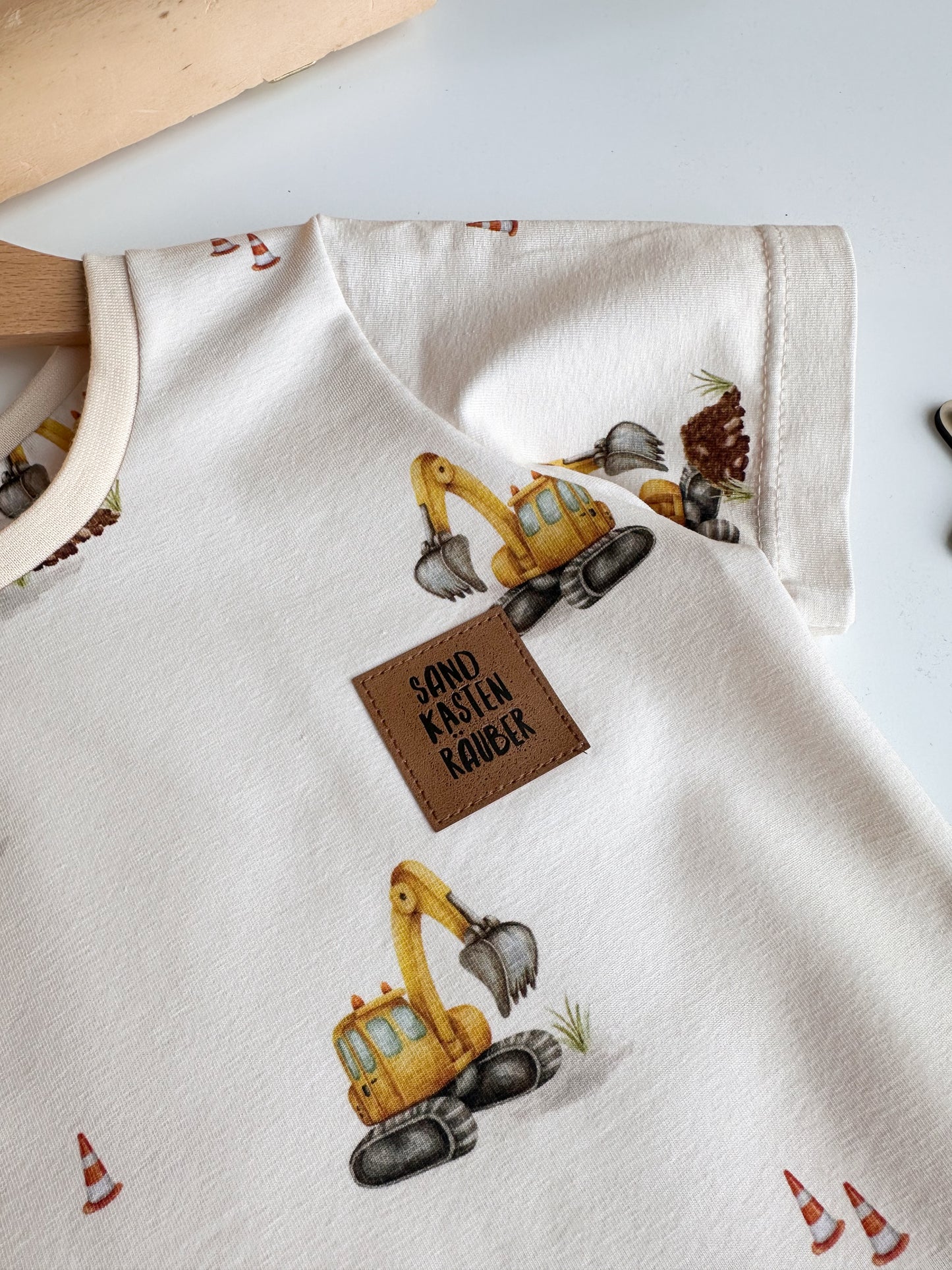 T-Shirt Gr. 104
