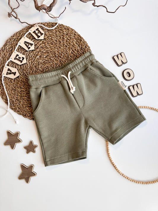 Baggy Short Gr. 110