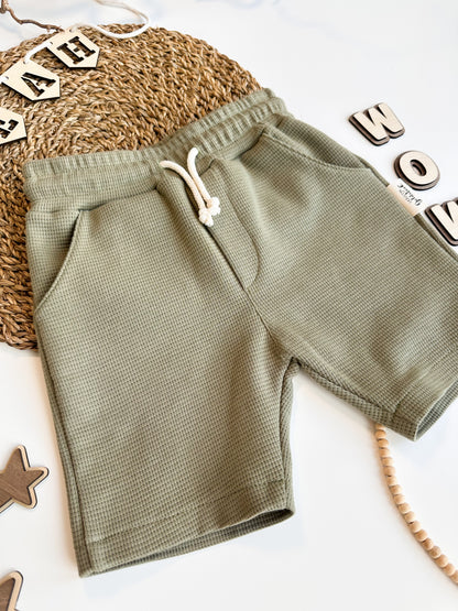 Baggy Short Gr. 110