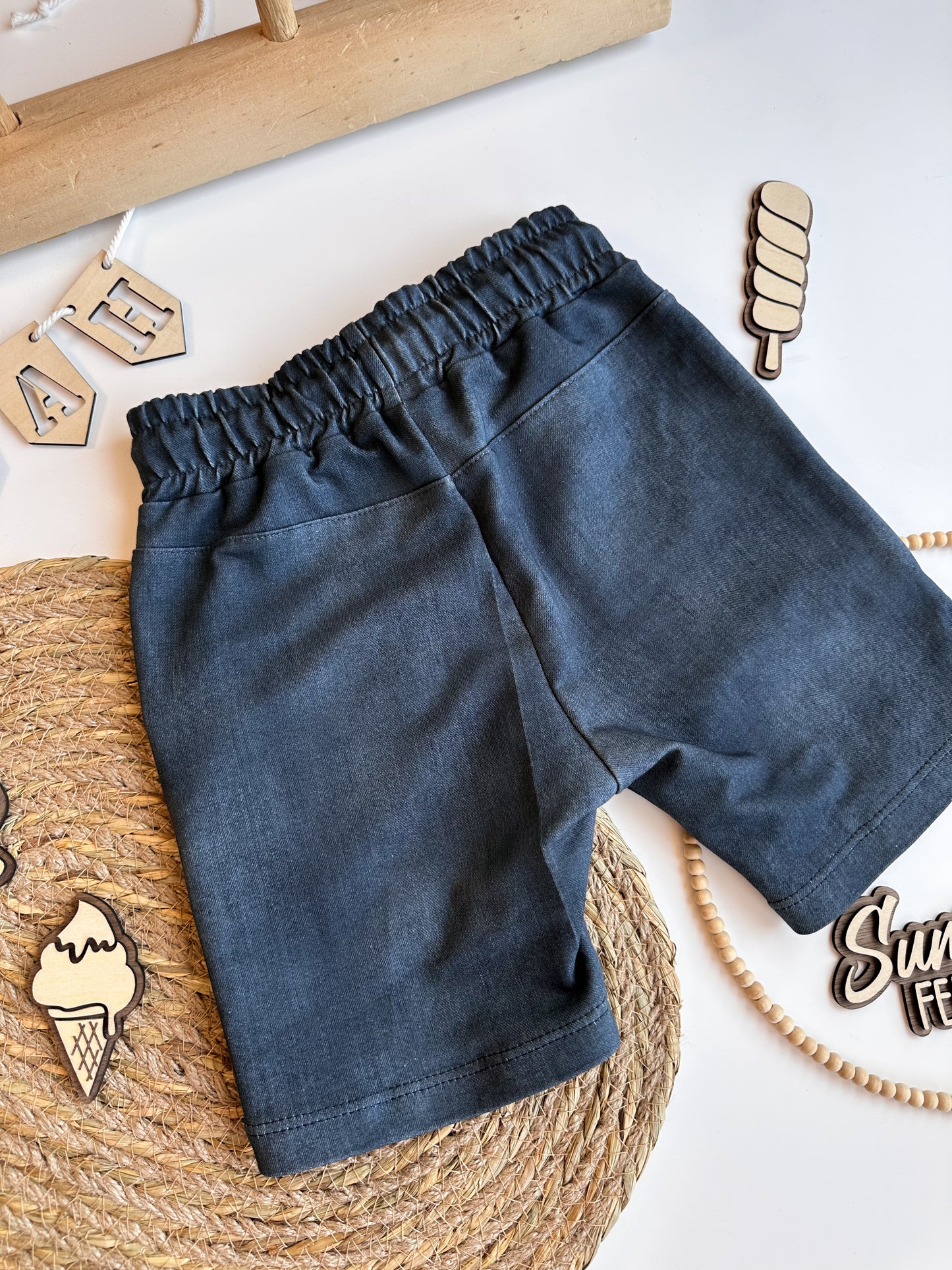 Shorts Gr. 116