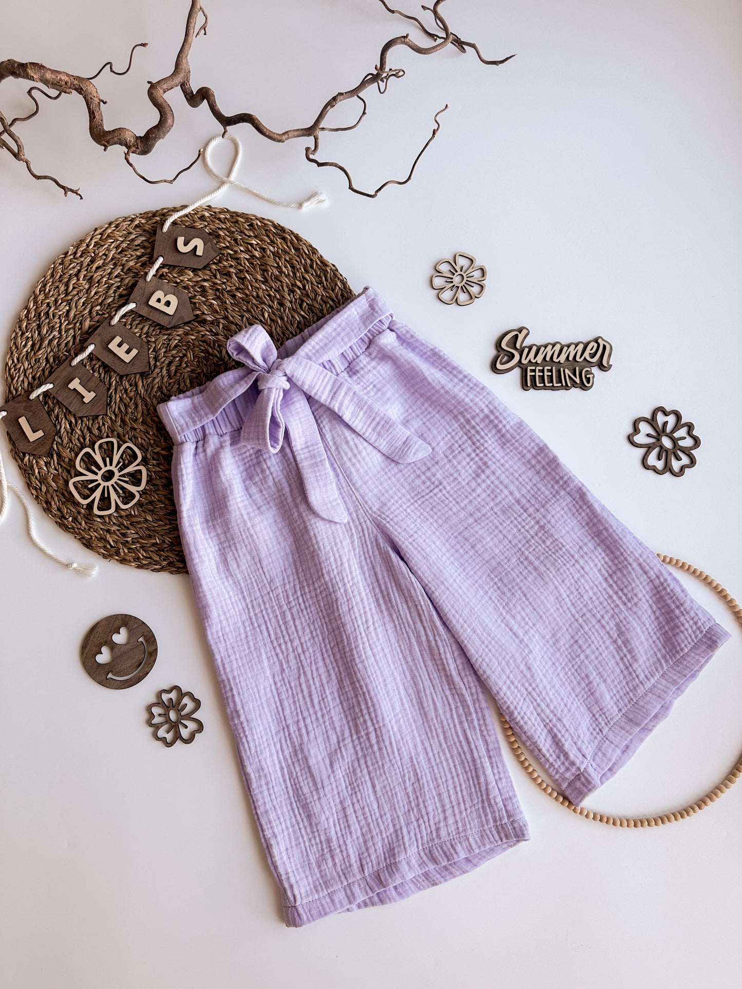 Culotte Gr. 104