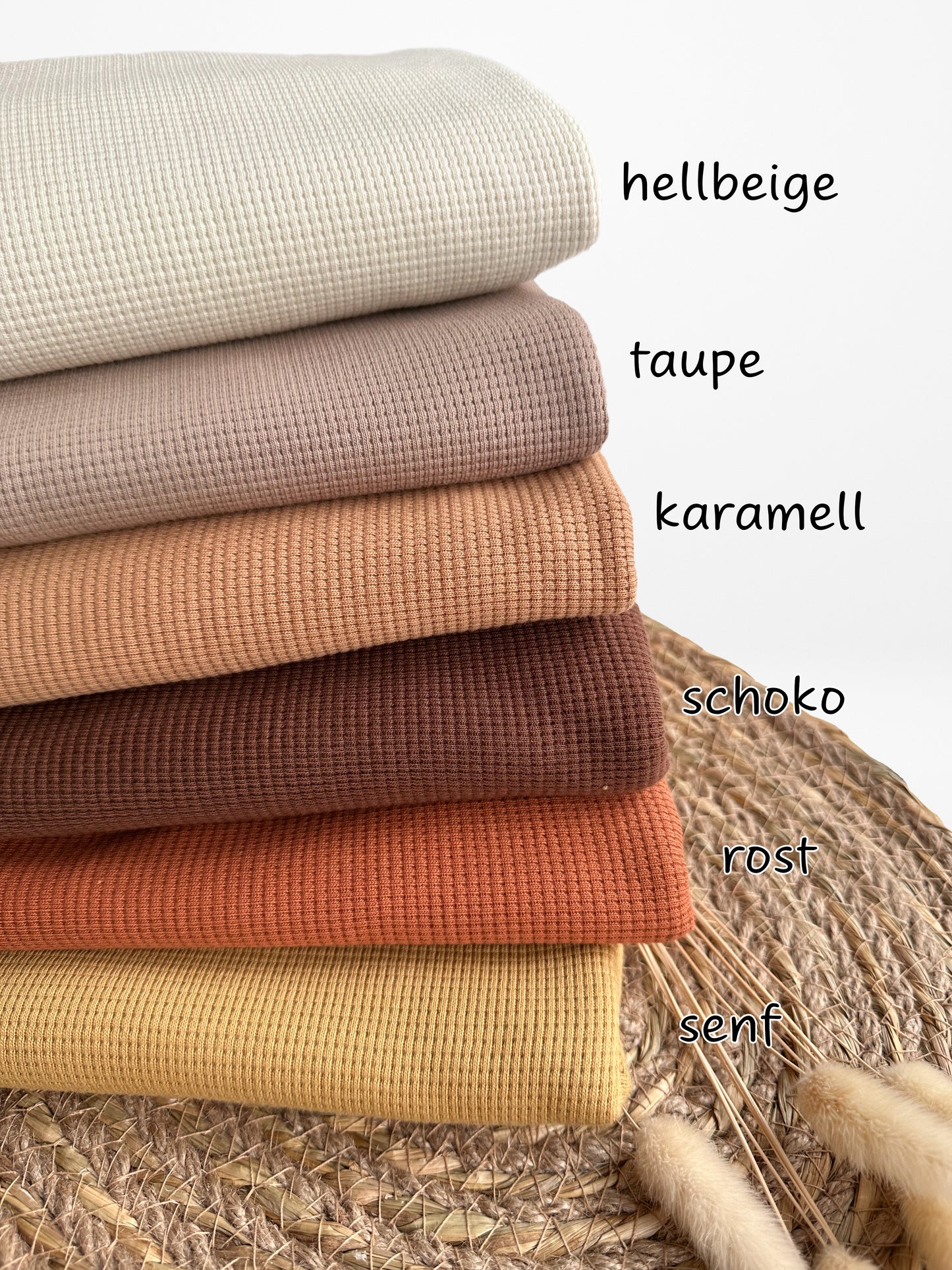 Vorbestellung Paperbaghose Gr. 80 - 98