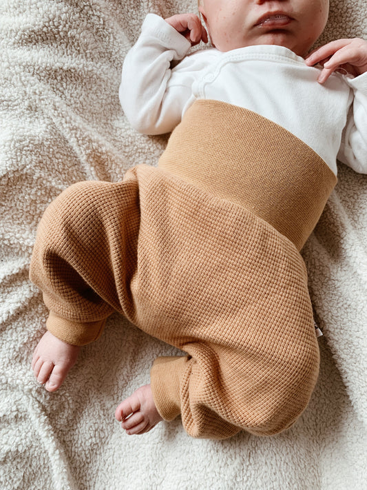 Vorbestellung Pumphose lang